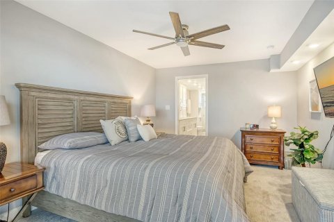 Copropriété à vendre à Sarasota, Floride: 1 chambre, 87.89 m2 № 1424337 - photo 18