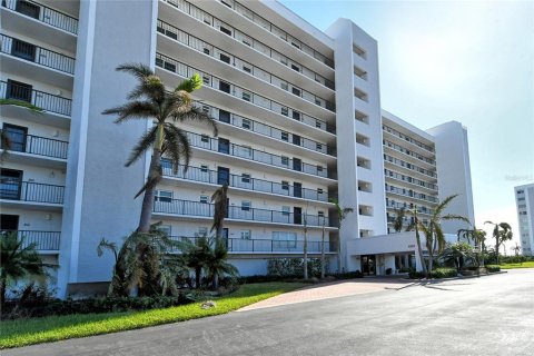 Copropriété à vendre à Sarasota, Floride: 1 chambre, 87.89 m2 № 1424337 - photo 25