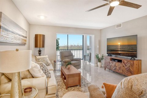 Copropriété à vendre à Sarasota, Floride: 1 chambre, 87.89 m2 № 1424337 - photo 12