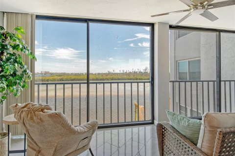 Copropriété à vendre à Sarasota, Floride: 1 chambre, 87.89 m2 № 1424337 - photo 14