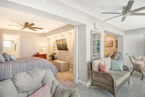 Copropriété à vendre à Sarasota, Floride: 1 chambre, 87.89 m2 № 1424337 - photo 17