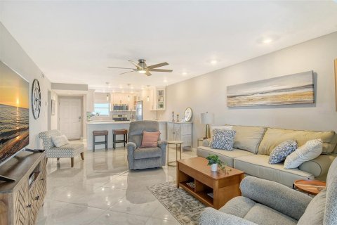 Copropriété à vendre à Sarasota, Floride: 1 chambre, 87.89 m2 № 1424337 - photo 10