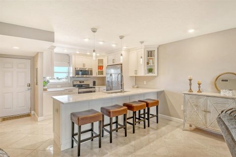 Copropriété à vendre à Sarasota, Floride: 1 chambre, 87.89 m2 № 1424337 - photo 5