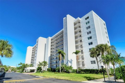 Copropriété à vendre à Sarasota, Floride: 1 chambre, 87.89 m2 № 1424337 - photo 26