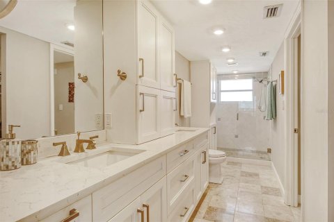 Copropriété à vendre à Sarasota, Floride: 1 chambre, 87.89 m2 № 1424337 - photo 20