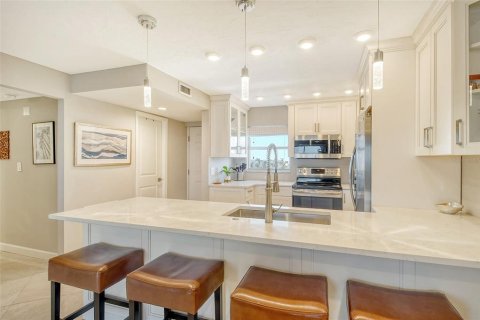 Copropriété à vendre à Sarasota, Floride: 1 chambre, 87.89 m2 № 1424337 - photo 6