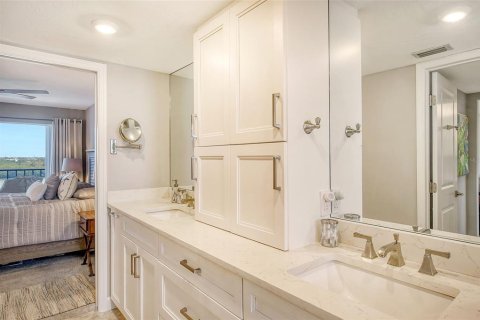 Copropriété à vendre à Sarasota, Floride: 1 chambre, 87.89 m2 № 1424337 - photo 22