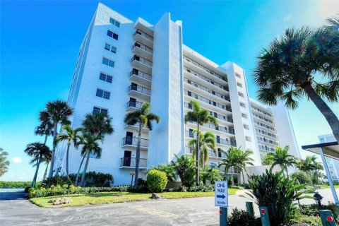 Copropriété à vendre à Sarasota, Floride: 1 chambre, 87.89 m2 № 1424337 - photo 1