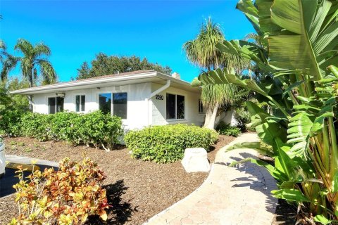 Copropriété à vendre à Sarasota, Floride: 1 chambre, 87.89 m2 № 1424337 - photo 27