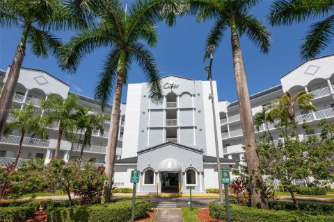 Condo à Doral, Floride, 3 chambres  № 2079380