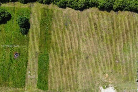 Terreno en venta en Punta Gorda, Florida № 2026073 - foto 3