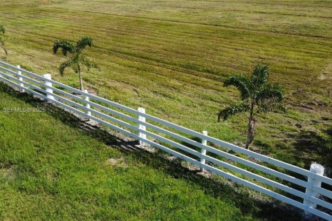 Terreno en Punta Gorda, Florida № 2026073