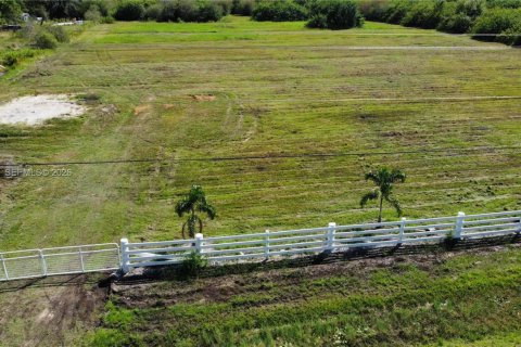 Terreno en venta en Punta Gorda, Florida № 2026073 - foto 4