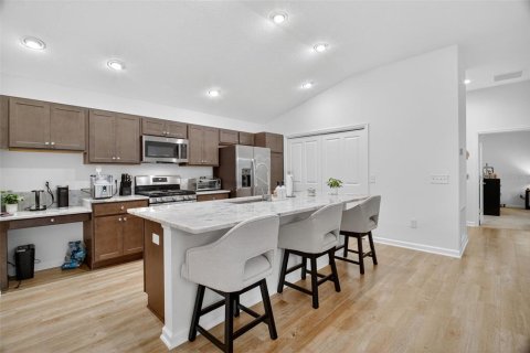 Casa en venta en The Villages, Florida, 3 dormitorios, 133.78 m2 № 1899587 - foto 5