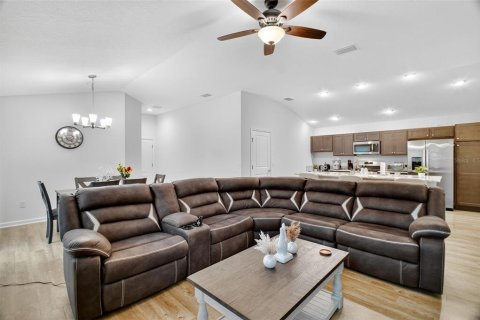 Casa en venta en The Villages, Florida, 3 dormitorios, 133.78 m2 № 1899587 - foto 14