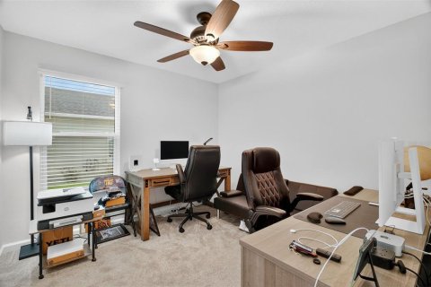Casa en venta en The Villages, Florida, 3 dormitorios, 133.78 m2 № 1899587 - foto 21