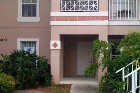 Condominio en alquiler en Orlando, Florida, 3 dormitorios, 107.95 m2 № 1840517 - foto 1