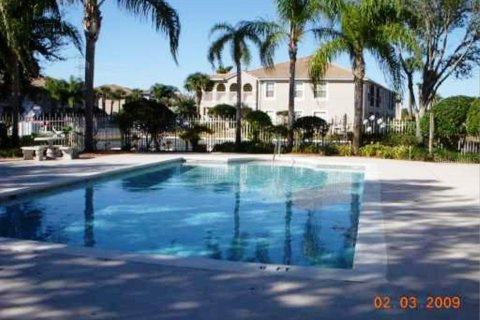 Condominio en alquiler en Orlando, Florida, 3 dormitorios, 107.95 m2 № 1840517 - foto 14