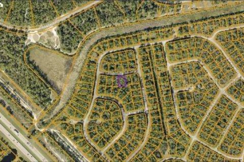 Land in North Port, Florida № 2211220 - photo 5