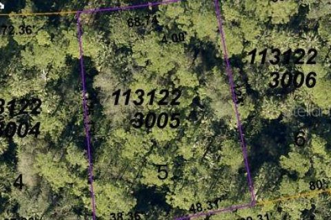 Land in North Port, Florida № 2211220 - photo 3
