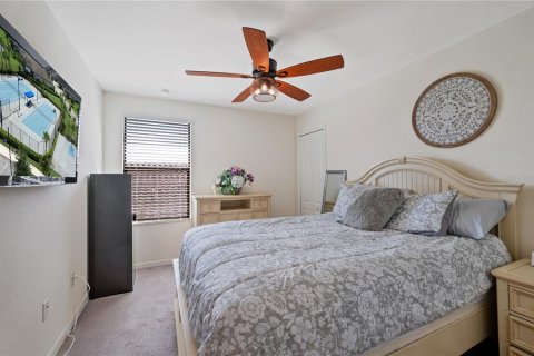 House in Lakewood Ranch, Florida 4 bedrooms, 236.53 sq.m. № 1326709 - photo 28