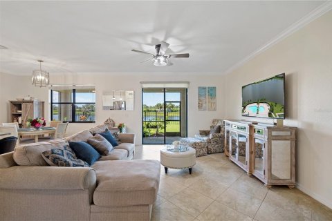 House in Lakewood Ranch, Florida 4 bedrooms, 236.53 sq.m. № 1326709 - photo 20