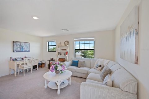 House in Lakewood Ranch, Florida 4 bedrooms, 236.53 sq.m. № 1326709 - photo 27