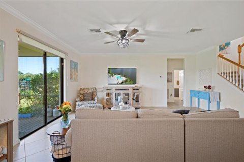 House in Lakewood Ranch, Florida 4 bedrooms, 236.53 sq.m. № 1326709 - photo 18