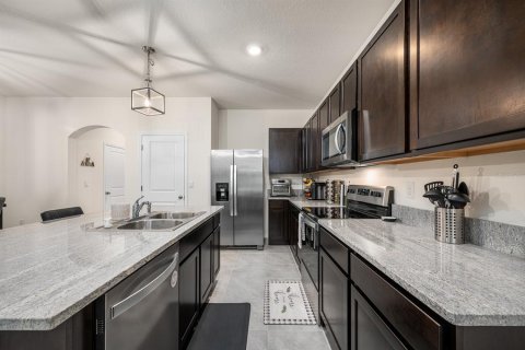 Adosado en alquiler en Newberry, Florida, 3 dormitorios, 157 m2 № 1688157 - foto 8