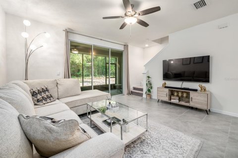 Adosado en alquiler en Newberry, Florida, 3 dormitorios, 157 m2 № 1688157 - foto 6