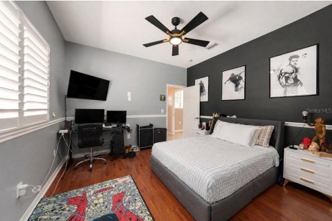 Casa en venta en Tampa, Florida, 4 dormitorios, 257.9 m2 № 2120657 - foto 15