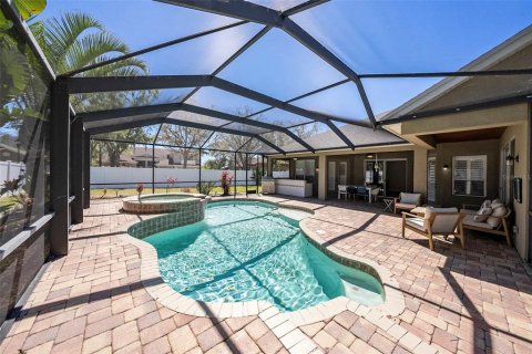 Casa en venta en Tampa, Florida, 4 dormitorios, 257.9 m2 № 2120657 - foto 20