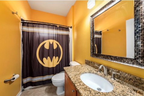 Casa en venta en Tampa, Florida, 4 dormitorios, 257.9 m2 № 2120657 - foto 13