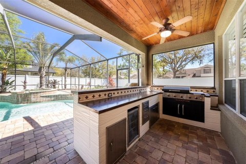 Casa en venta en Tampa, Florida, 4 dormitorios, 257.9 m2 № 2120657 - foto 19