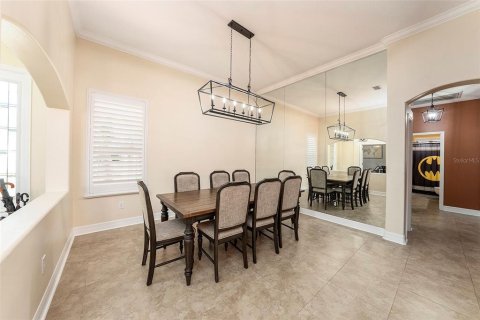 Casa en venta en Tampa, Florida, 4 dormitorios, 257.9 m2 № 2120657 - foto 7