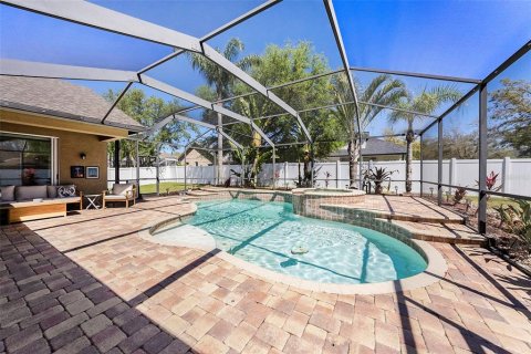 Casa en venta en Tampa, Florida, 4 dormitorios, 257.9 m2 № 2120657 - foto 21