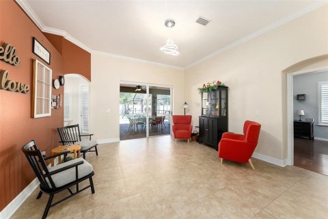 Casa en venta en Tampa, Florida, 4 dormitorios, 257.9 m2 № 2120657 - foto 1