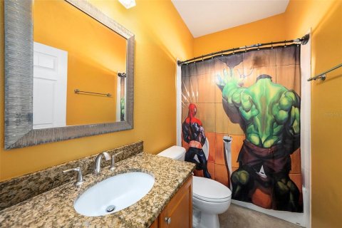 Casa en venta en Tampa, Florida, 4 dormitorios, 257.9 m2 № 2120657 - foto 16
