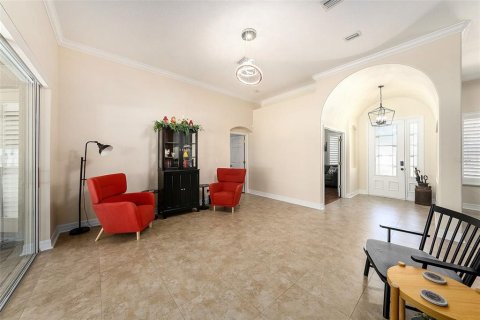 Casa en venta en Tampa, Florida, 4 dormitorios, 257.9 m2 № 2120657 - foto 2