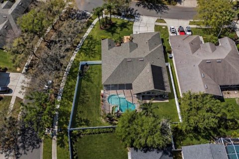 Casa en venta en Tampa, Florida, 4 dormitorios, 257.9 m2 № 2120657 - foto 23