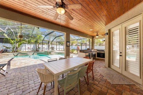 Casa en venta en Tampa, Florida, 4 dormitorios, 257.9 m2 № 2120657 - foto 18