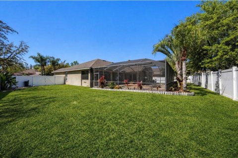 Casa en venta en Tampa, Florida, 4 dormitorios, 257.9 m2 № 2120657 - foto 22