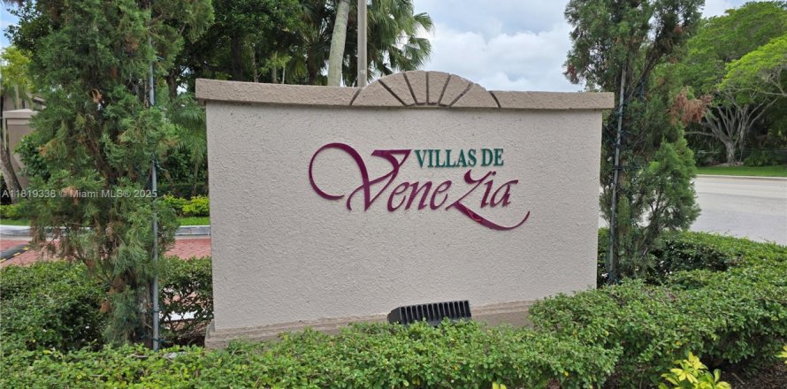 Condo à Sunrise, Floride, 1 chambre № 1781597
