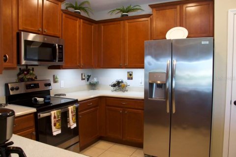 Villa ou maison à vendre à Kissimmee, Floride: 3 chambres, 140.65 m2 № 2302733 - photo 7