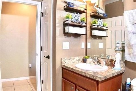 Villa ou maison à vendre à Kissimmee, Floride: 3 chambres, 140.65 m2 № 2302733 - photo 19