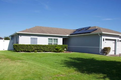 Villa ou maison à vendre à Kissimmee, Floride: 3 chambres, 140.65 m2 № 2302733 - photo 24