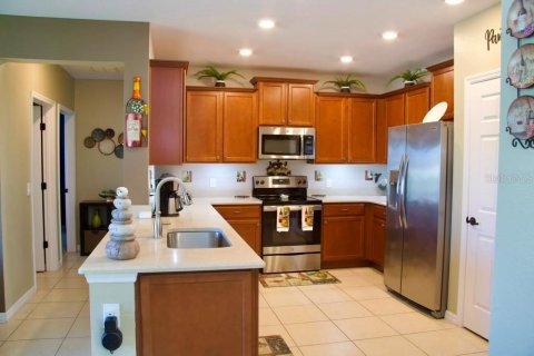 Villa ou maison à vendre à Kissimmee, Floride: 3 chambres, 140.65 m2 № 2302733 - photo 9