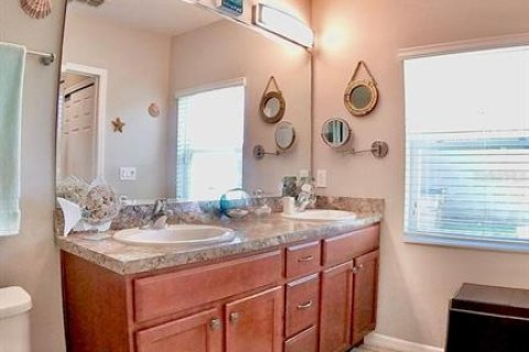 Villa ou maison à vendre à Kissimmee, Floride: 3 chambres, 140.65 m2 № 2302733 - photo 14
