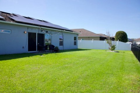 Villa ou maison à vendre à Kissimmee, Floride: 3 chambres, 140.65 m2 № 2302733 - photo 22