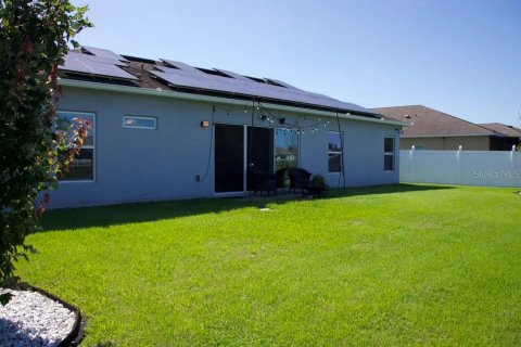 Villa ou maison à vendre à Kissimmee, Floride: 3 chambres, 140.65 m2 № 2302733 - photo 23
